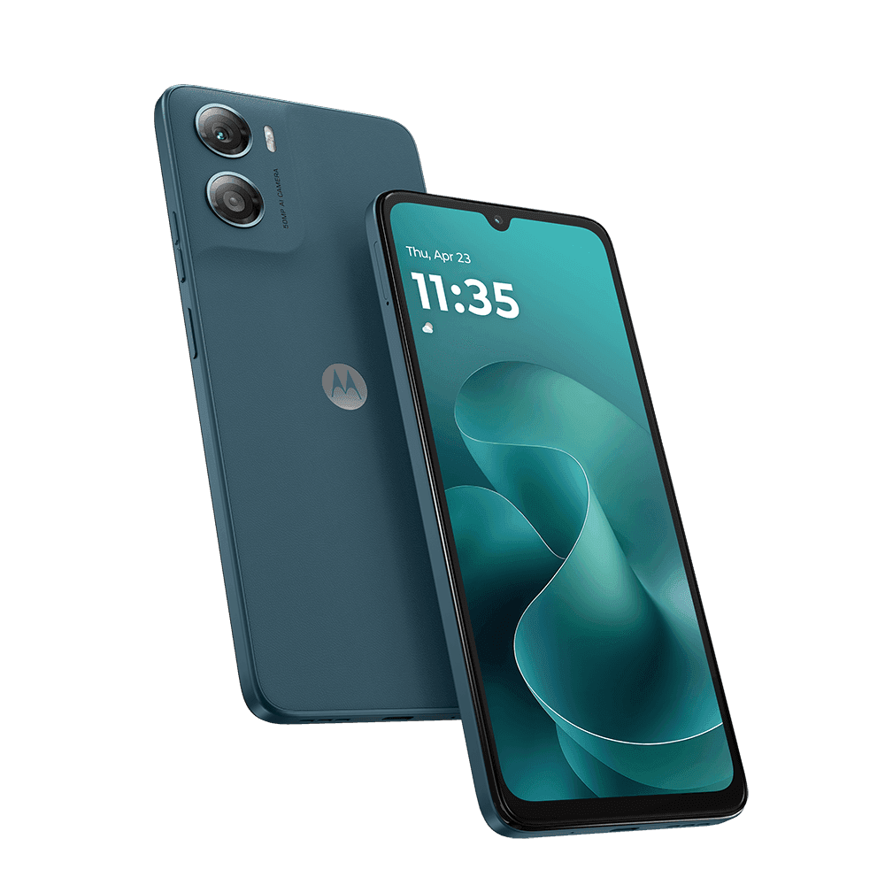 Motorola Moto G06 128GB