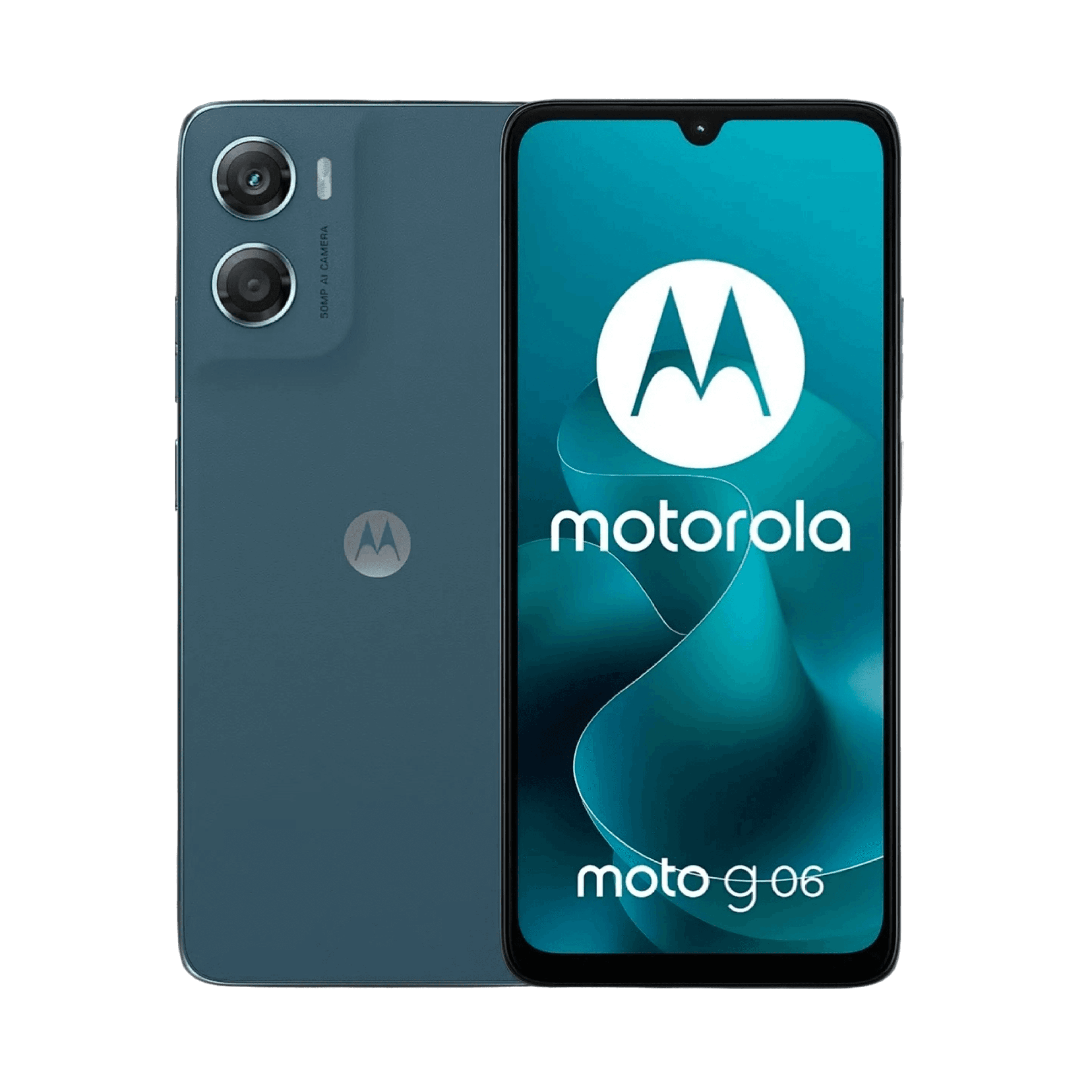 Motorola Moto G06 128GB