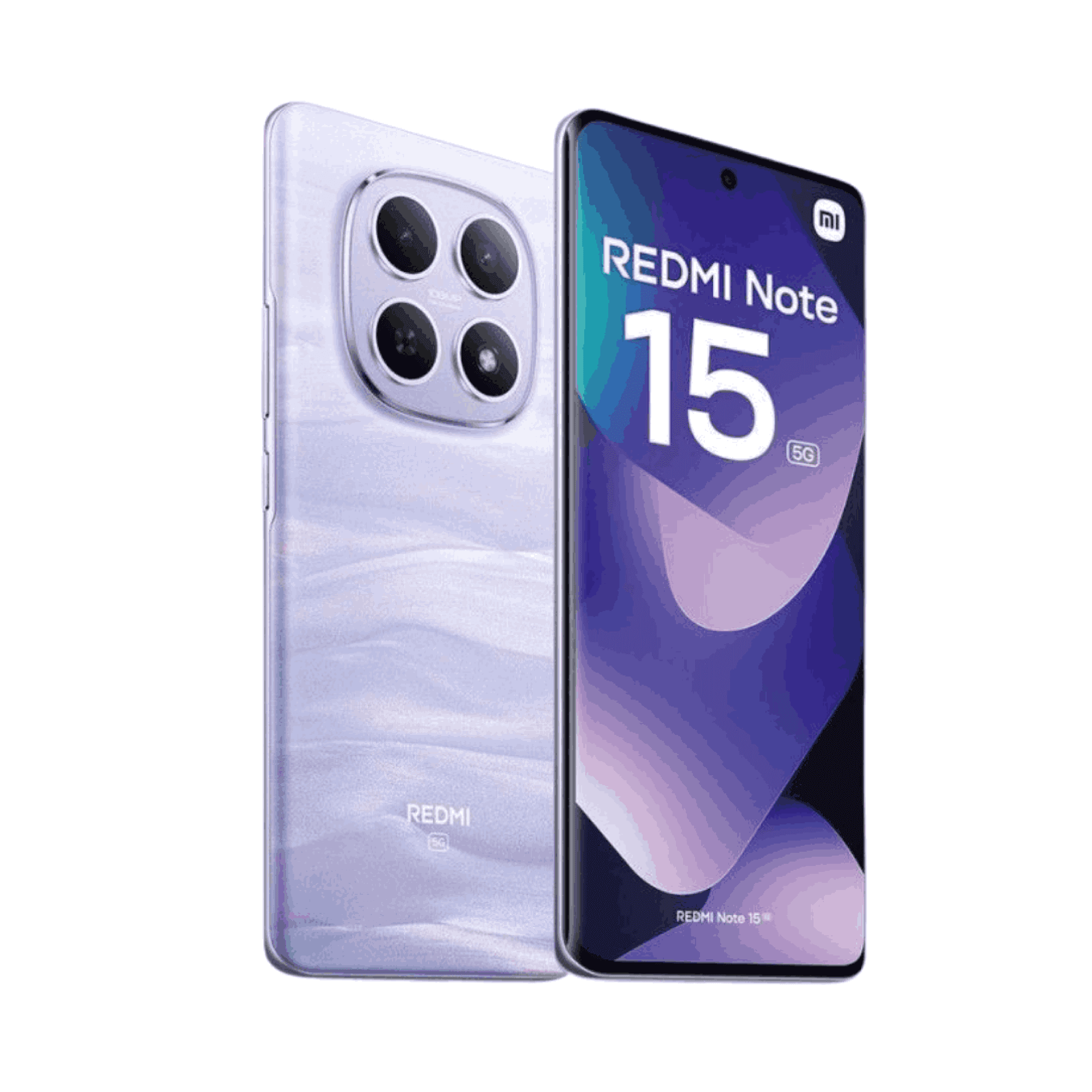 Xiaomi Redmi Note 15 256/8GB
